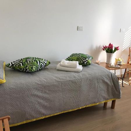 Апартаменти Giorgiada Relax Кастельмола Екстер'єр фото