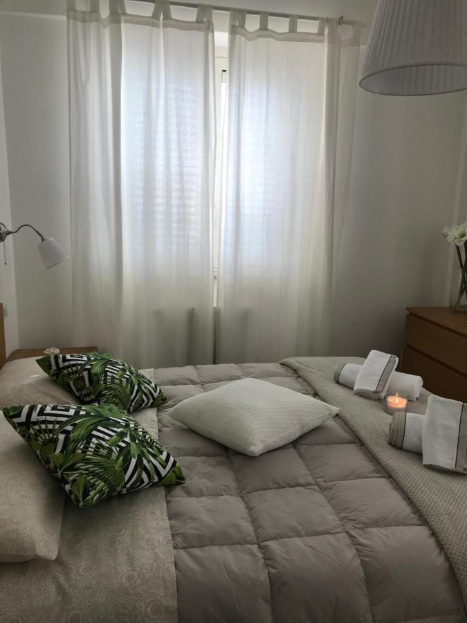 Апартаменти Giorgiada Relax Кастельмола Екстер'єр фото