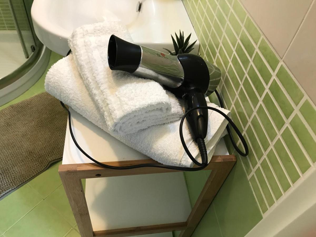 Апартаменти Giorgiada Relax Кастельмола Екстер'єр фото